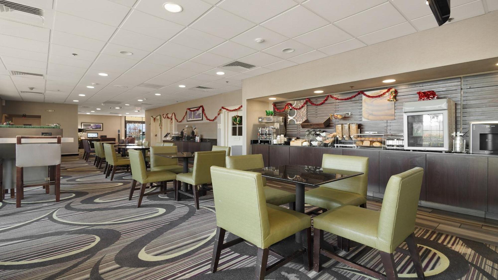 Howard Johnson By Wyndham Sacramento Downtown Eksteriør bilde